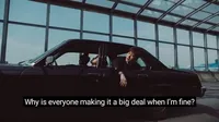 iKON 'I'm OK', Liriknya Cocok Buat Kamu Yang Tegar Setelah Putus