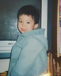 Ikut Rayakan Children Day, Intip Gemasnya Foto-foto Masa Kecil Dari Member NCT WISH!