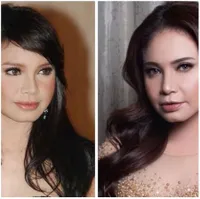 Ikuti #10YearsChallenge, Wajah 8 Seleb Ini Nggak Berubah!