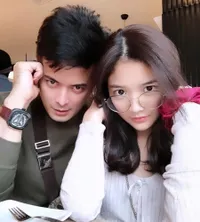 Ikuti Jejak Sang Ayah, Ini 8 Potret Adrienne Zee Putri Sulung Choky Andriano yang Sudah ABG dan Menawan