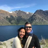 Ikuti Sang Suami, 9 Selebritis Tanah Air Ini Pindah ke Luar Negeri Setelah Menikah