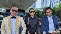 Imbas Fitnah Produser, Ratu Sofya Alami Kerugian Besar