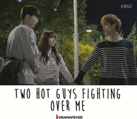 Impian Para Fans Drama Korea, Terlalu Indah Untuk Jadi Kenyataan