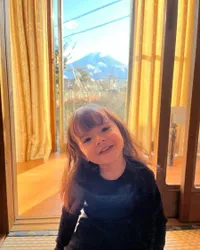 Imut dan Gemesin Banget, Deretan Potret Terbaru Chloe Anak Asmirandah yang Sudah Berusia 2 Tahun - Cantiknya Saat Tidur Bareng Sang Ayah