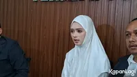 Inara Rusli Polisikan Penyebar CCTV Rumahnya, Merasa Privasi Dilanggar