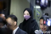 Inara Rusli Siap Gelar Perkara, Polisi: Belum Ada Kata Damai