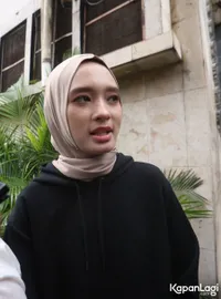 Inara Rusli Ungkap Alasan Damai dengan Insanul Fahmi, Sah Secara Syariat