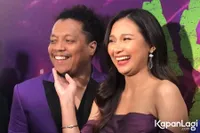 Indah Permatasari Perankan Pelakor di Film 'AGAK LAEN', Akui Senang dan Dapatkan Dukungan Arie Kriting