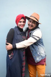 Indra Bekti Bahagia Cerita Dilla Hamil Anak Ketiga, Kebobolan?