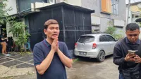 Indra Bekti Ungkap Obralan Terakhir Bersama Ibu Sambungnya Sebelum Berpulang