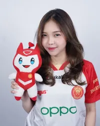 Ingat BTR Meyden yang Sempat Viral Berseteru Dengan Deddy Corbuzier Tahun 2022 Lalu? Berikut Potret Cantik Dari Gadis Gamers Sekaligus Seleb TikTok Ini!
