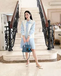 Ingatkan Soal Ibadah Puasa, Potret Bunga Zainal Yang Kembali Disorot Soal Isu Pindah Agama - Kini Menganut Sikh