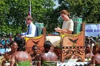 Ingin Jadi Princess, Meghan Markle Harus Ikuti 8 Aturan Susah Ini