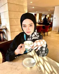 Ingin Menikah Tahun Depan, Ini 8 Potret Inara Rusli yang Akui Sudah Punya Beberapa Kandidat Taaruf - Ada 1 Calon yang Banyak Disorot