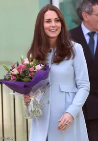 Ingin Mirip Kate Middleton, Wanita Ini Keluarkan 63 Juta Rupiah