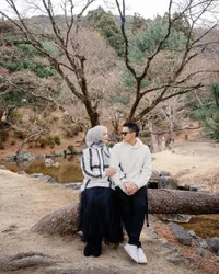 Ingin Nambah Anak Cewek, 8 Potret Citra Kirana & Rezky Aditya yang Makin Romantis - Kini Fokus Berbisnis