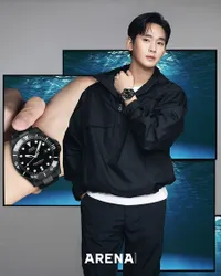 Ini 6 Alasan Kenapa Kim Soo Hyun Layak Jadi Aktor Termahal, Kualitasnya Nggak Main-Main