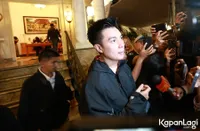 Ini Alasan Baim Wong Tidak Ungkap Siapa Sosok NS yang Disebut Selingkuhan Paula Verhoeven