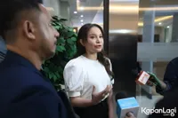 Ini Alasan Rossa Laporkan Sejumlah Netizen Atas Dugaan Fitnah