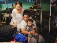 Ini Bagian Tubuh Arie Kriting yang Disukai Indah Permatasari