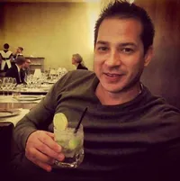 Ini Bukti Ari Wibowo Tak Pernah Berubah, Malah Makin Ganteng!