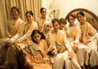 Ini Bukti Laudya Cynthia Bella Sudah Dekat Dengan Anak Emran