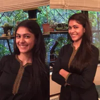 Ini Bukti Mrunal Thakur 'Bulbul' Cantik Luar Dalam, Bikin Meleleh
