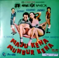 Ini Dia 10 Film Terbaik Warkop DKI, Sudah Nonton Semuanya?
