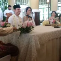 Ini Dia 5 Orang Yang Mungkin Baper Lihat Prisia Nasution Menikah