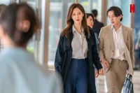 Ini Dia 6 Potret Drama Komedi Netflix 'LOVE AND LEASHES' yang Dibintangi Seohyun dan Lee Jun Young