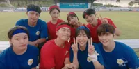 Ini Dia 6 Potret Terbaru Drama Korea 'ROOKIES' Yang Super Kocak