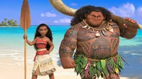 Ini Dia 7 Seleb Yang Mengisi Suara di Film 'MOANA', Sudah Tahu?