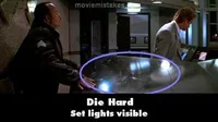 Ini Dia 8 Kesalahan Dari Film 'DIE HARD', Bikin Nggak Nyangka