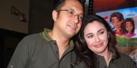Ini Dia 9 Keluarga Artis Yang Harmonis Banget, Siapa Saja Ya?