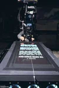 Ini Dia Foto-foto Behind The Scene 'STAR WARS' Yang Tak Kamu Tahu