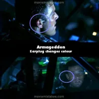Ini Dia Sederet Kesalahan Film 'ARMAGEDDON' Yang Tak Kamu Tahu