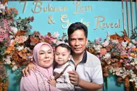 Ini Doa Ayah Endang Untuk Lesti Kejora yang Sedang Menanti Kelahiran Anak Kedua, Sudah Siapin Kado