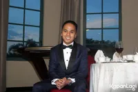 Ini Foto Nikahan Mewah Eks Kru Romy Rafael, Berhadiah Apartemen!