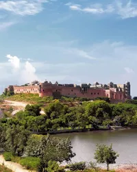 Ini Hotel Benteng Tempat Katrina Kaif Disebut Bakal Nikah dengan Vicky Kaushal Pada 9 Desember, Mewah Banget