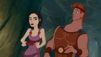Ini Jadinya Saat Seleb Hollywood Menjelma Sebagai Karakter Disney