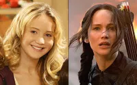Ini Kisah Para Pemain 'HUNGER GAMES' Sebelum Populer Membahana