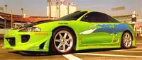 Ini Lho Deretan Mobil Ikonik 'FAST & FURIOUS', Penuh Kenangan
