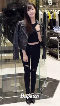 Ini Loh Member SNSD Dianggap Punya Tubuh Paling Cantik Menggoda