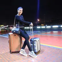 Ini Momen Perjalanan Kezia Warouw Selama Miss Universe 2016