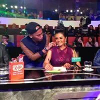 Ini Nih Make Up Artis Yang Bikin Farah Quinn Seksi Menggoda!