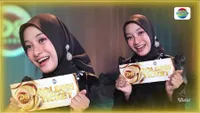 Ini Para Peraih Golden Ticket D'Academy 8: Audition Group 3