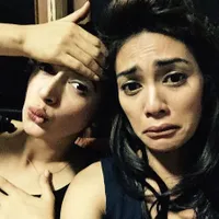 Ini Postingan Masayu Anastasia Sebelum Gugat Cerai Lembu Wiworo