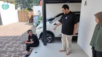 Ini Potret Rumah Megah Arafah Rianti yang Dituduh Nggak Pernah Bersosialisasi & Tak Bayar Iuran Kompleks