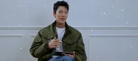 Ini Rutinitas Kim Woo Bin Setelah Menikah dengan Shin Min Ah Untuk Jaga Kesehatan