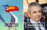 Ini Seleb Pengisi Suara Tokoh Kartun Terkenal, Udah Tahu Belum?